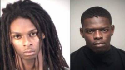 Clermont attempted murder suspects arrested during traffic stop, police say - clickorlando.com - state Florida - county Clermont