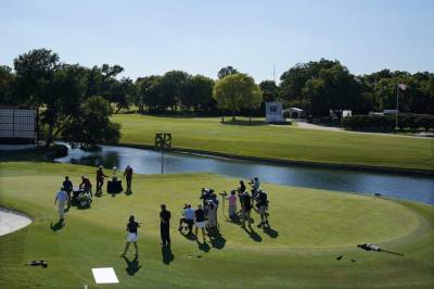 Harding Park - PGA Championship staying at Harding Park, but without fans - clickorlando.com - San Francisco - county Lake - state Texas - county Worth - city Fort Worth, state Texas - county Merced