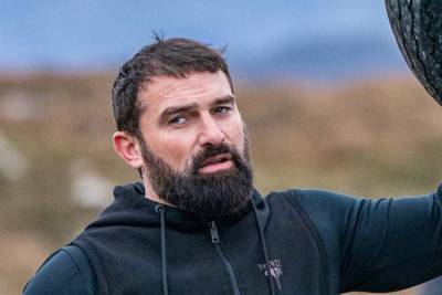 Ant Middleton forced to apologise after calling Black Lives Matters protesters ‘absolute scum’ - thesun.co.uk - Britain