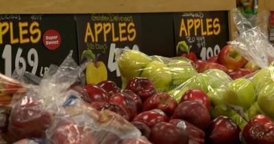 In Saskatoon, food insecurity is at the forefront of the coronavirus pandemic - globalnews.ca