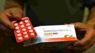 Doctors can still prescribe HCQ to patients, says US health Secretary - livemint.com - Usa - India