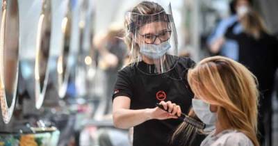 Hairdressers told to ditch the blow dry to survive coronavirus restrictions - msn.com