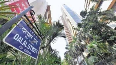 Nirmala Sitharaman - Markets may be volatile; Reliance Industries, Tata Motors shares in focus - livemint.com - Japan - India