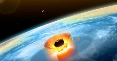 Coronavirus pandemic can help us prepare for dangerous asteroid impact, say experts - dailystar.co.uk
