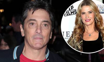Kristy Swanson - SAG-AFTRA issues 'do not work' order for Scott Baio's upcoming film Courting Mom & Dad - dailymail.co.uk - state California - county Health