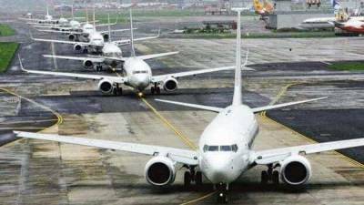DGCA granted permission to 870 chartered flights, carry two lakh stranded people - livemint.com - city New Delhi - India