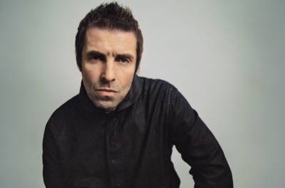 Liam Gallagher On Track For Third Solo U.K. No. 1 With 'MTV Unplugged' - billboard.com - county Hall