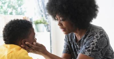 U.S. Parents Say COVID-19 Harming Child's Mental Health - news.gallup.com