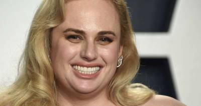 Rebel Wilson - Rebel Wilson updates fans on her weight loss and says she's glad gyms are reopening in Australia - msn.com - Australia - state California - Los Angeles, state California - city Beverly Hills