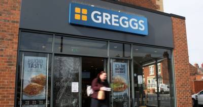 Greggs confirms 800 bakeries that will be reopening this Thursday - dailystar.co.uk
