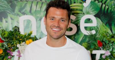 Mark Wright - Mark Wright drops jaws with dramatic body transformation after just four weeks - dailystar.co.uk