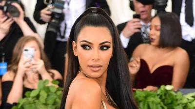Kanye West - Kris Jenner - Kim Kardashian West - Happy VII (Vii) - North West - Kim Kardashian West wishes daughter North happy birthday - breakingnews.ie