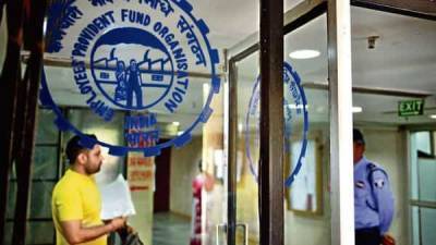 EPF withdrawal: Your PF account is no more linked to one EPFO office - livemint.com - city New Delhi - India