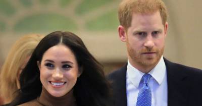 Harry Princeharry - Meghan Markle - Meghan Markle and Prince Harry's Canadian security bill cost taxpayers £32,913 - dailystar.co.uk - Usa - state California - Canada - Los Angeles, state California