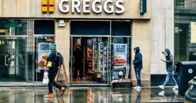Greggs confirms limited menu and full list of stores reopening on Thursday - manchestereveningnews.co.uk - Britain - city Manchester