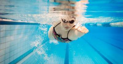 The strict new rules for swimmers as pools prepare to reopen - manchestereveningnews.co.uk