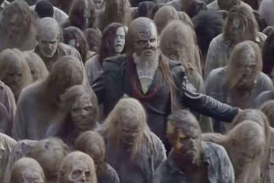 The Walking Dead’s boss reveals delayed season 10 finale will air ‘in the near future’ - thesun.co.uk