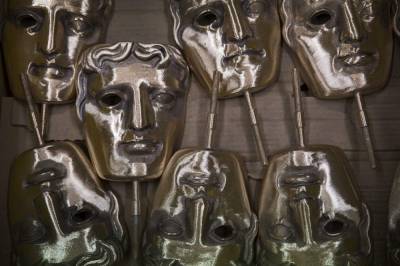 British Academy Film Awards postpones ceremony by 2 months - clickorlando.com - Britain