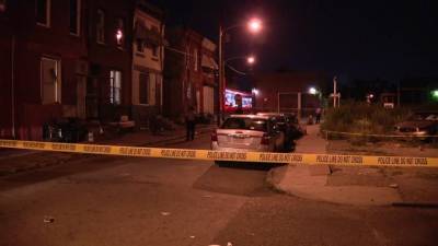 Man, 43, gunned down in North Philadelphia - fox29.com