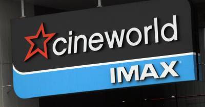 Cineworld confirms reopening date for cinemas in England - manchestereveningnews.co.uk - Britain - city Manchester