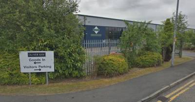 150 jobs under threat as major food firm plans to pull out of Bolton - manchestereveningnews.co.uk
