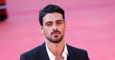 Michele Morrone - 365 DNI: Everything you need to know about the steamy Netflix film and actor Michele Morrone - ok.co.uk - Italy - Poland