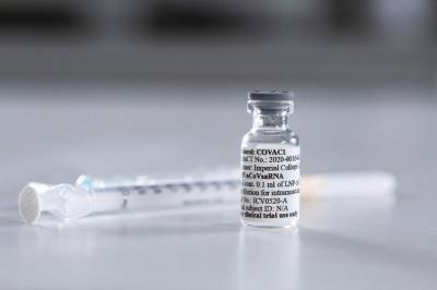 UK begins trial of latest vaccine candidate for coronavirus - clickorlando.com - Britain - city London - county Will
