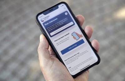 Coronavirus tracing app a test for privacy-minded Germany - clickorlando.com - Germany - city Berlin