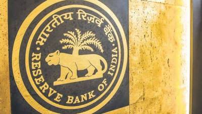 RBI may allow one-time restructuring of stressed loans with conditions - livemint.com - India - city Mumbai