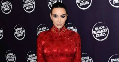 Kris Jenner - Kim Kardashian-West - Happy VII (Vii) - Kim Kardashian West wishes North a happy birthday - msn.com