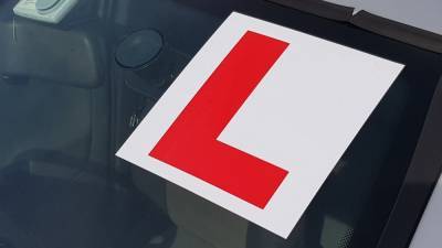 26,000 learner drivers still waiting on test dates due to Covid-19 delays - rte.ie - Ireland