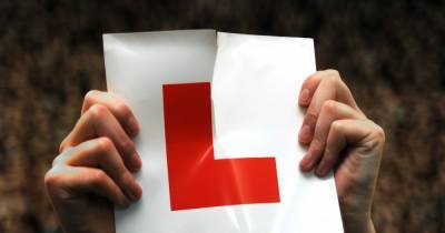 DVSA issues update for driving instructors and learner drivers waiting to take test - manchestereveningnews.co.uk - Britain