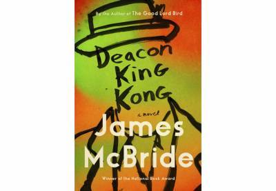 Oprah Winfrey - James Macbride - Oprah picks James McBride's 'Deacon King Kong' for book club - clickorlando.com - New York