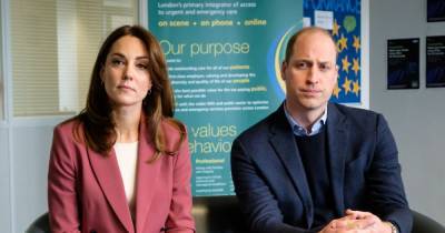 Kate Middleton and Prince William 'being carefully watched' by the Queen - dailystar.co.uk