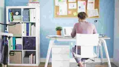 Millennials cut back on screen time while working from home - livemint.com - India - France - city Mumbai
