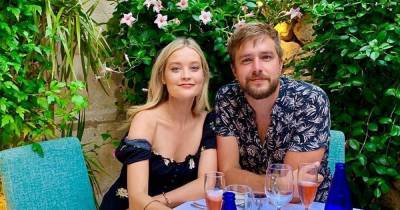 Laura Whitmore - Iain Stirling - Strictly Come Dancing eyes up Love Island's Iain Stirling as winter series is axed - mirror.co.uk - Britain