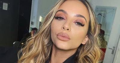Jade Thirlwall - Harry Aitkenhead - Strictly Come Dancing tipped to see Jade Thirlwall compete as execs fight to air show - mirror.co.uk