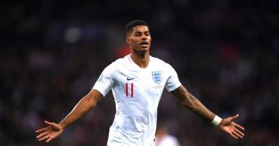 Marcus Rashford - Calls for Marcus Rashford to be knighted after Man Utd star secures meal scheme extension - mirror.co.uk - city Manchester