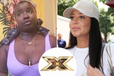 X Factor launch investigation into bullying on the show after Misha B’s racism claims - thesun.co.uk