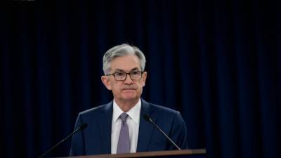 Fed Chairman Jerome Powell warns that long downturn would mean severe damage - fox29.com - Washington - county Jerome - city Powell, county Jerome