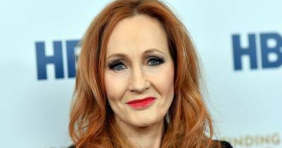 JK Rowling returns to Twitter after transgender comments sparked backlash - mirror.co.uk
