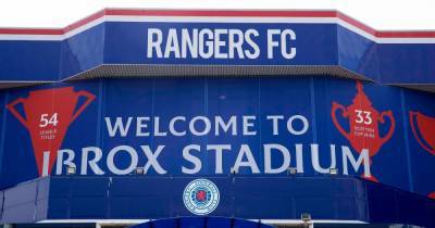 Mike Ashley - Rangers' Ibrox megastore revamp gets striking trophy centrepiece as club honour past glories - dailyrecord.co.uk - county Ashley - Scotland