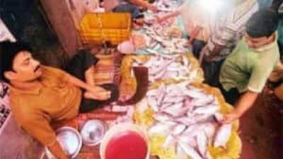 In West Bengal, hopes high for hilsa boom amid covid-19 gloom - livemint.com - India - city Kolkata