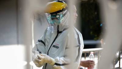 Beijing shuts city schools again over new virus outbreak - rte.ie - China - city Beijing