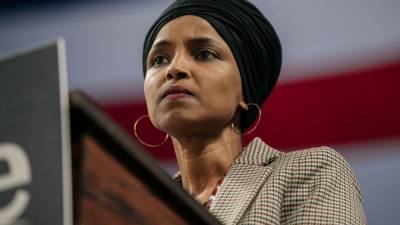 Ilhan Omar - Rep. Ilhan Omar announces her father died of complications from COVID-19 - fox29.com - state Minnesota