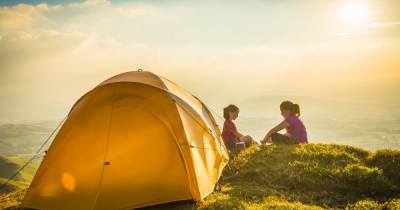 Can you go camping in the UK? Rules under lockdown explained - mirror.co.uk - Britain