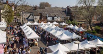 Levenshulme Market is finally returning - here's how things will change - manchestereveningnews.co.uk