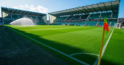Hibs cost-cutting under way as three coaches set to be made redundant - dailyrecord.co.uk