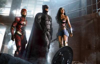 James Gunn - Dwayne Johnson - The ‘Justice League’ Snyder Cut to be unveiled online at DC FanDome convention this summer - nme.com - county San Diego