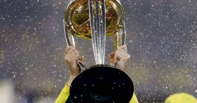 ICC Men's T20 World Cup 2020 might not happen - msn.com - Australia